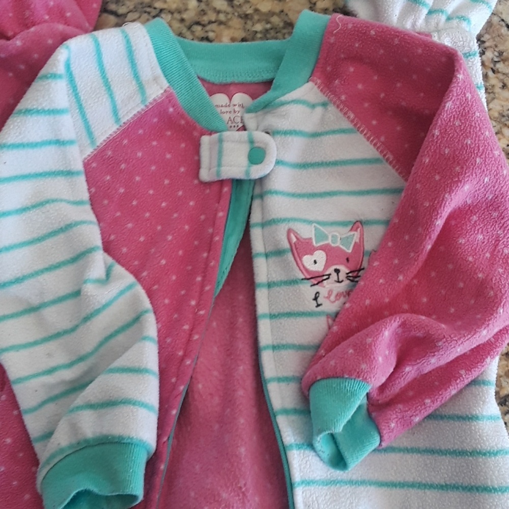 Sleepers - Picture 3 of 4